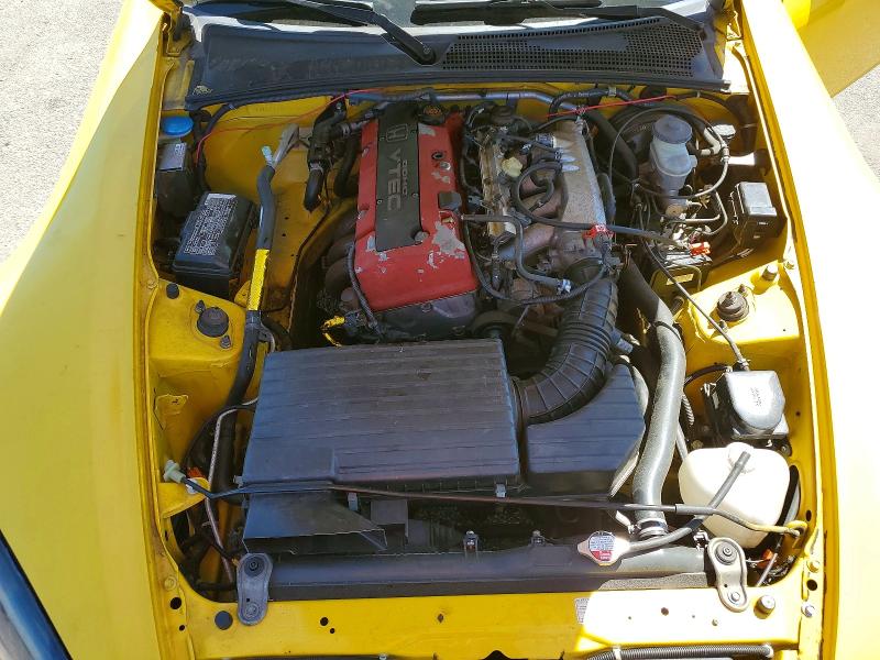 Продажа на аукционе авто 2003 Honda S2000, vin: JHMAP11473T005043, номер лота: 55389846