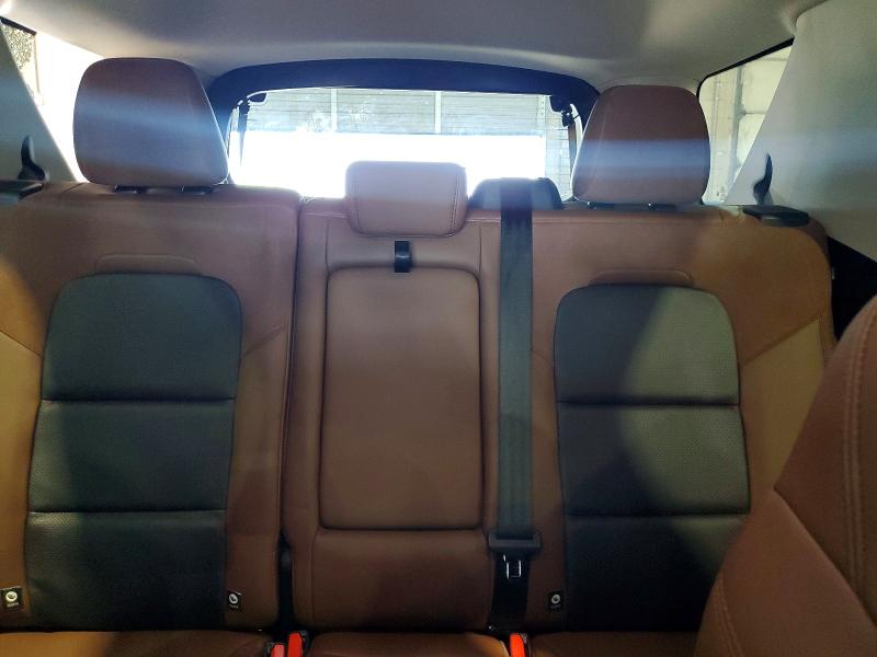 Продажа на аукционе авто 2023 Ford Bronco Sport, vin: 3FMCR9D97PRD83814, номер лота: 53896066