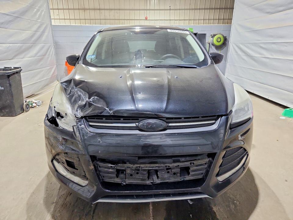 Продаж на аукціоні авто 2015 Ford Escape, vin: 1FMCU9GX5FUB44486, номер лоту: 55312686