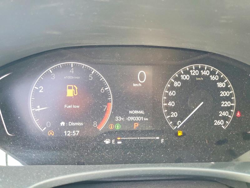 Продаж на аукціоні авто 2023 Honda Civic, vin: 2HGFE2F56PH108897, номер лоту: 53527386