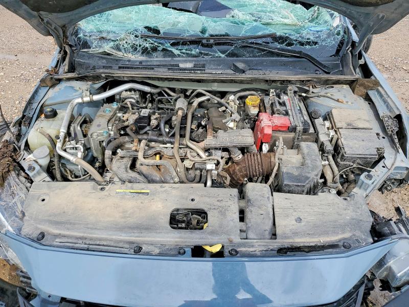Aukcja sprzedaży 2025 Nissan Sentra, vin: 3N1AB8DV3SY235975, numer aukcji: 54994396