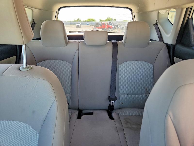 Aukcja sprzedaży 2020 Kia Soul, vin: KNDJ23AU4L7716381, numer aukcji: 53508246