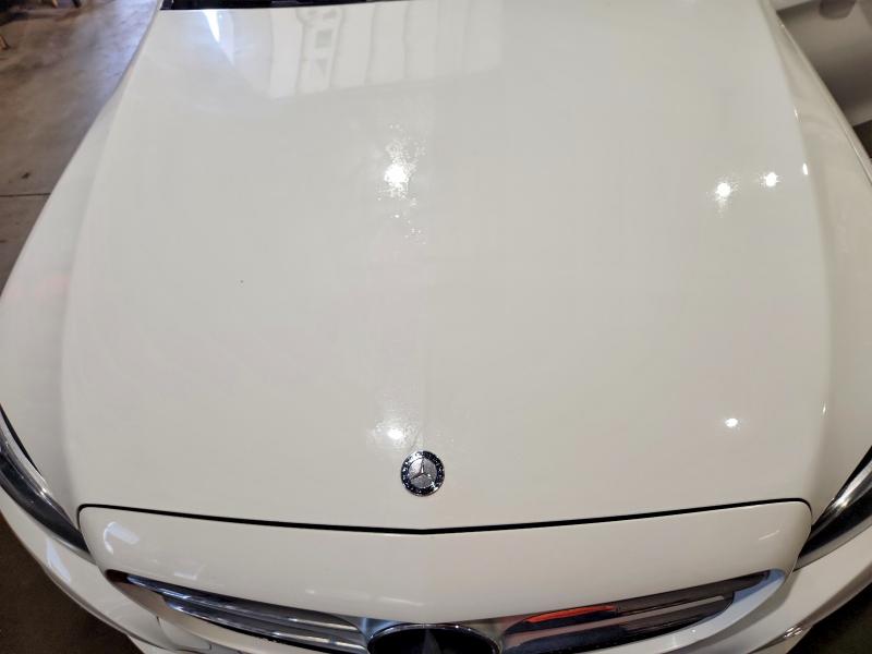 Auction sale of the 2015 Mercedes-benz C, vin: 55SWF4KB6FU016825, lot number: 52479126