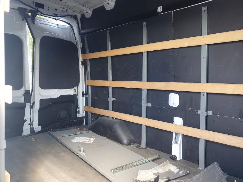 Продаж на аукціоні авто 2022 Ford Transit, vin: 1FTBR1X80NKA27792, номер лоту: 55558616