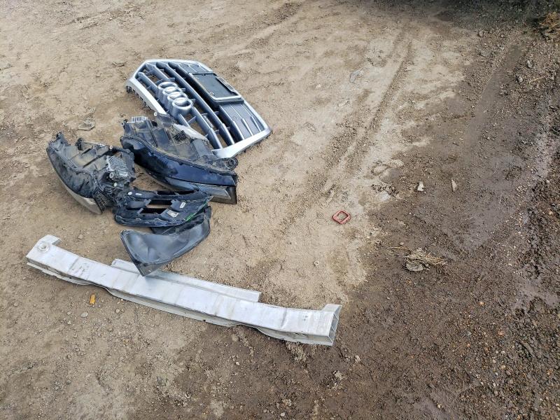 Aukcja sprzedaży 2019 Audi Q5, vin: WA1BNAFY6K2022972, numer aukcji: 55212976