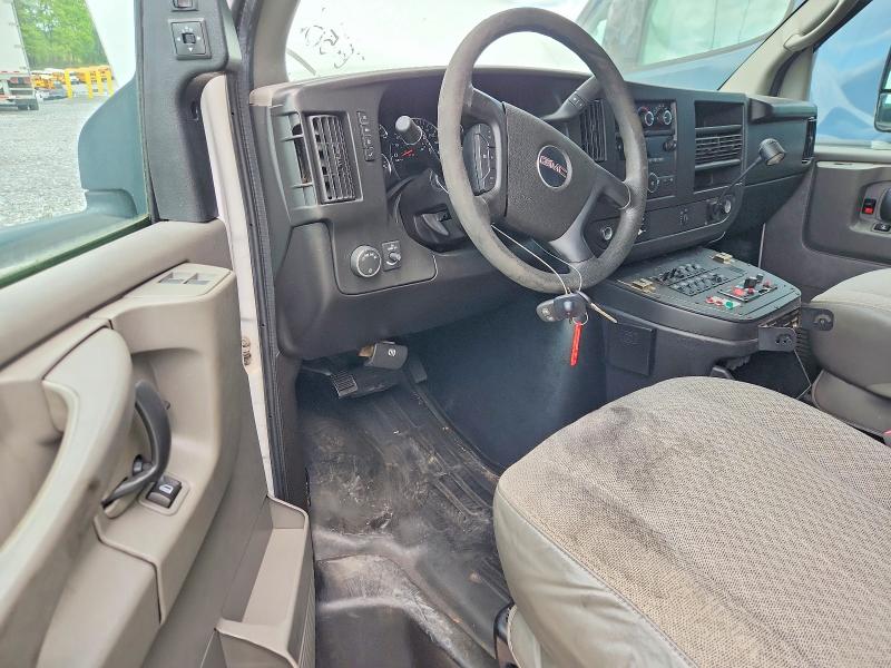 Продаж на аукціоні авто 2014 Gmc Savana, vin: 1GD675CL3E1124222, номер лоту: 52656716