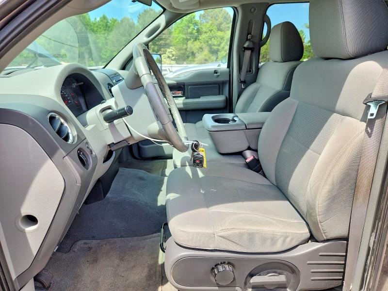 Aukcja sprzedaży 2008 Ford F150, vin: 1FTPW14V28FA47340, numer aukcji: 50315266