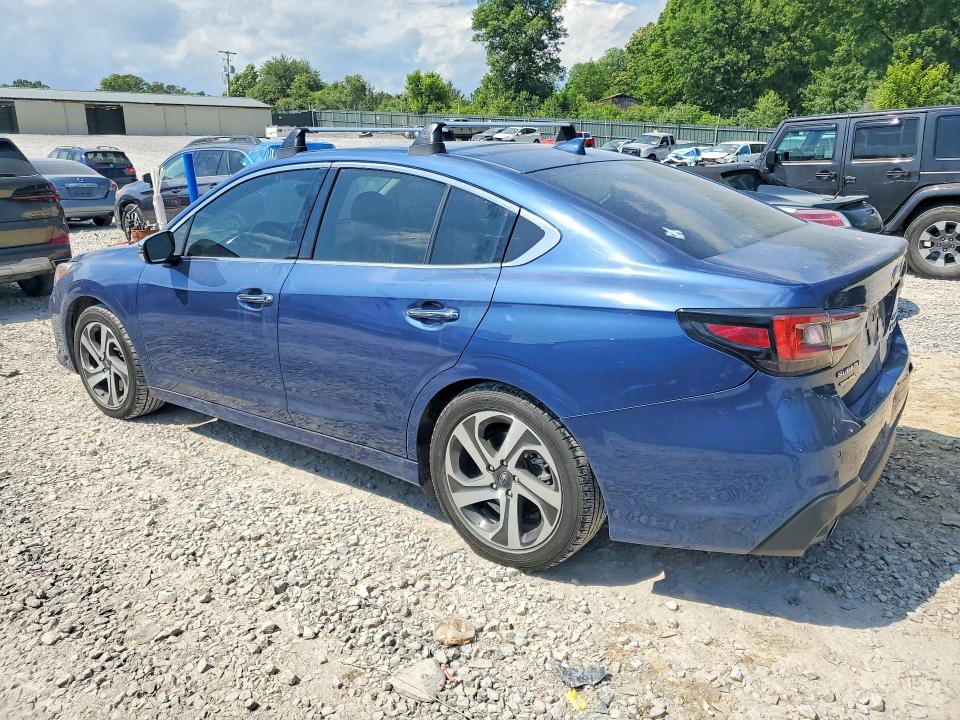 Aukcja sprzedaży 2021 Subaru Legacy, vin: 4S3BWGP68M3006627, numer aukcji: 53075566