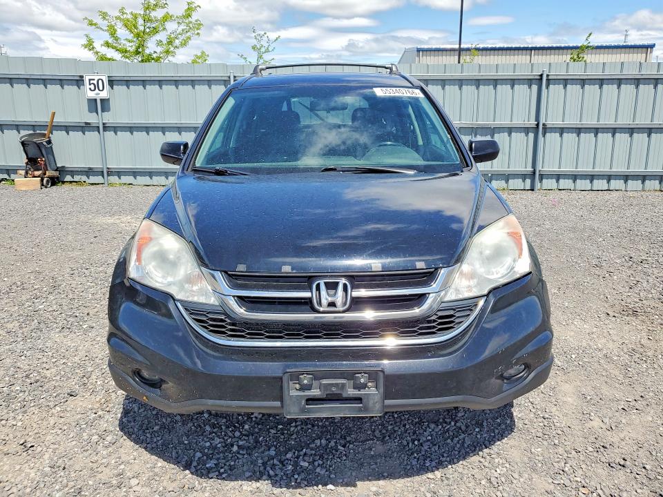 Продажа на аукционе авто 2011 Honda Cr-v, vin: 5J6RE4H7XBL803671, номер лота: 55340766