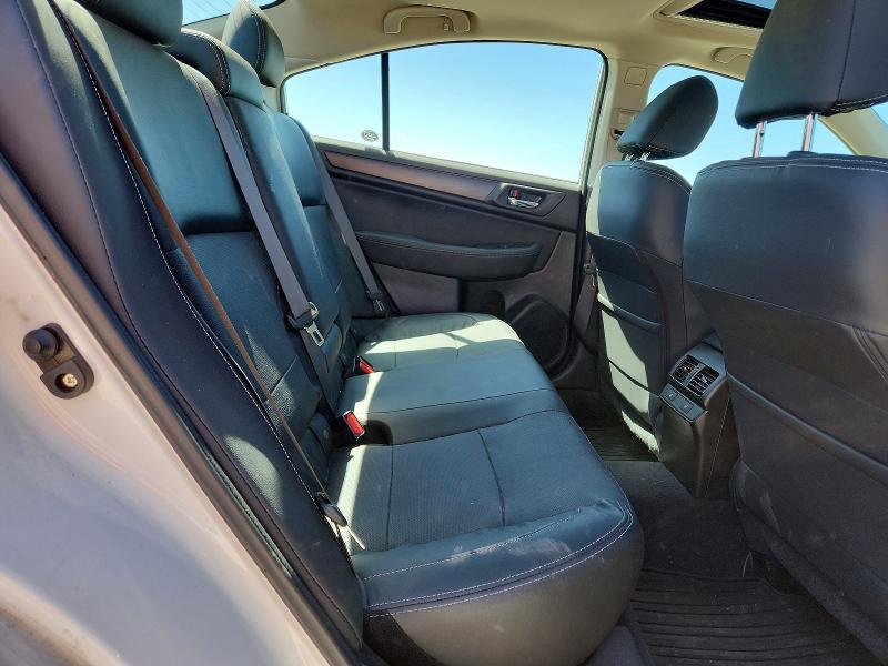51848466 :رقم المزاد ، 4S3BNEN63H3005210 vin ، 2017 Subaru Legacy مزاد بيع