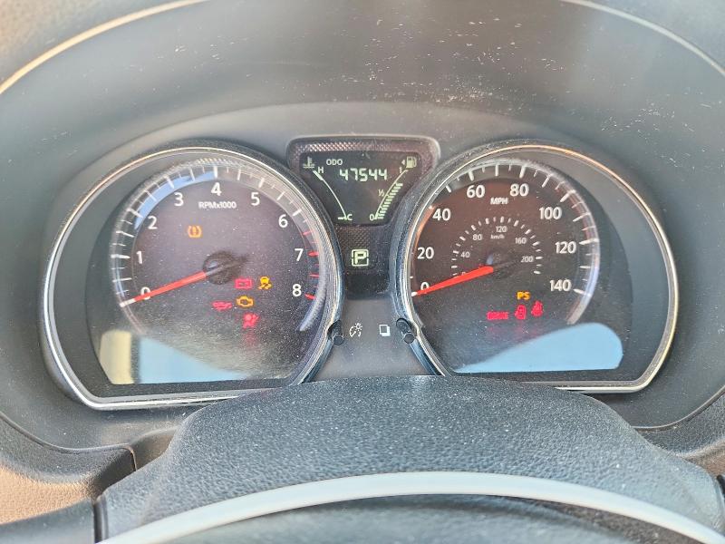 Продажа на аукционе авто 2019 Nissan Versa, vin: 3N1CN7AP9KL879395, номер лота: 53264556