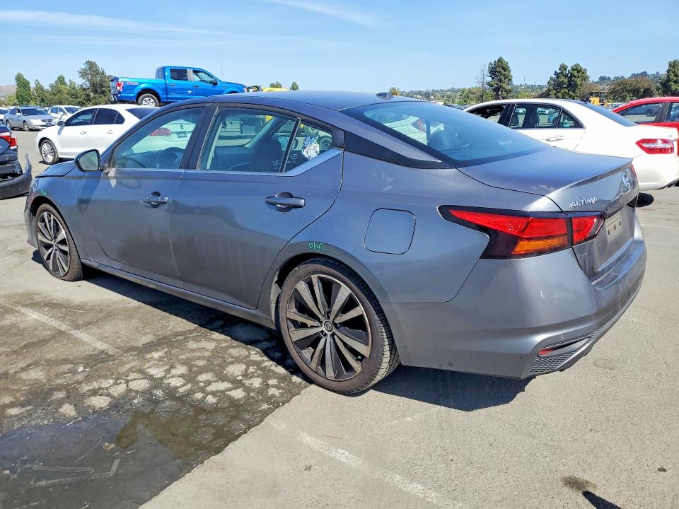 Продажа на аукционе авто 2021 Nissan Altima, vin: 1N4BL4CV9MN304425, номер лота: 53194426