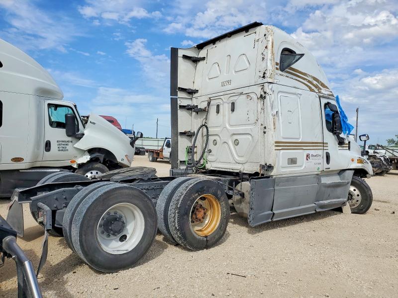 Продажа на аукционе авто 2018 Freightliner Cascadia 125, vin: 3AKJGLDR7JSHV1414, номер лота: 52647226
