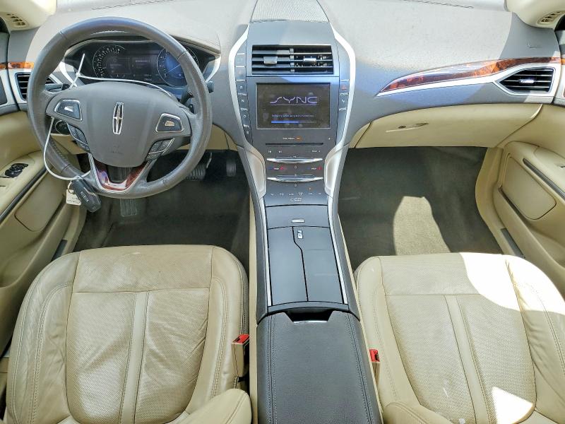 Aukcja sprzedaży 2013 Lincoln Mkz, vin: 3LN6L2G91DR804343, numer aukcji: 54765746
