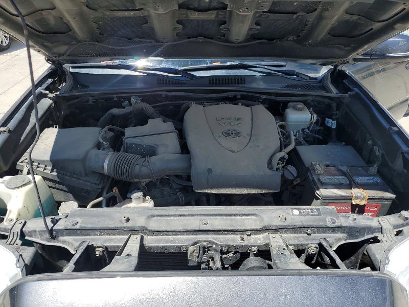 Aukcja sprzedaży 2019 Toyota Tacoma, vin: 3TMCZ5AN2KM266856, numer aukcji: 53803626