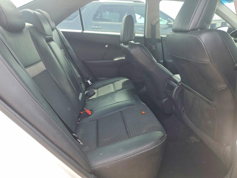 Продаж на аукціоні авто 2012 Toyota Camry, vin: 4T1BF1FK0CU549518, номер лоту: 53346016