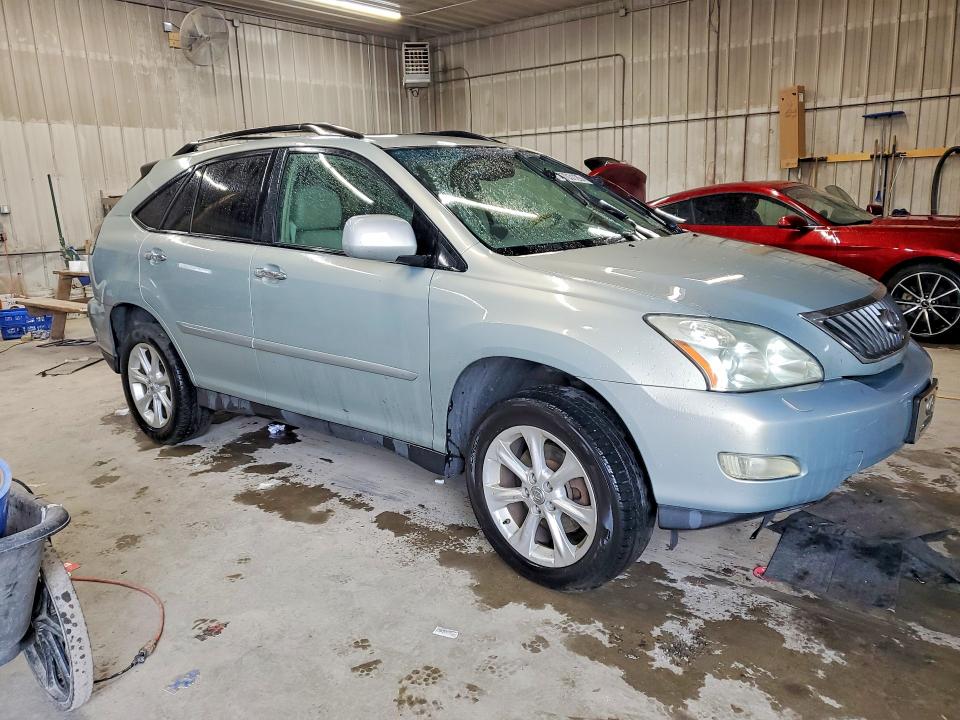 Продаж на аукціоні авто 2008 Lexus Rx, vin: 2T2HK31U18C085590, номер лоту: 54703126