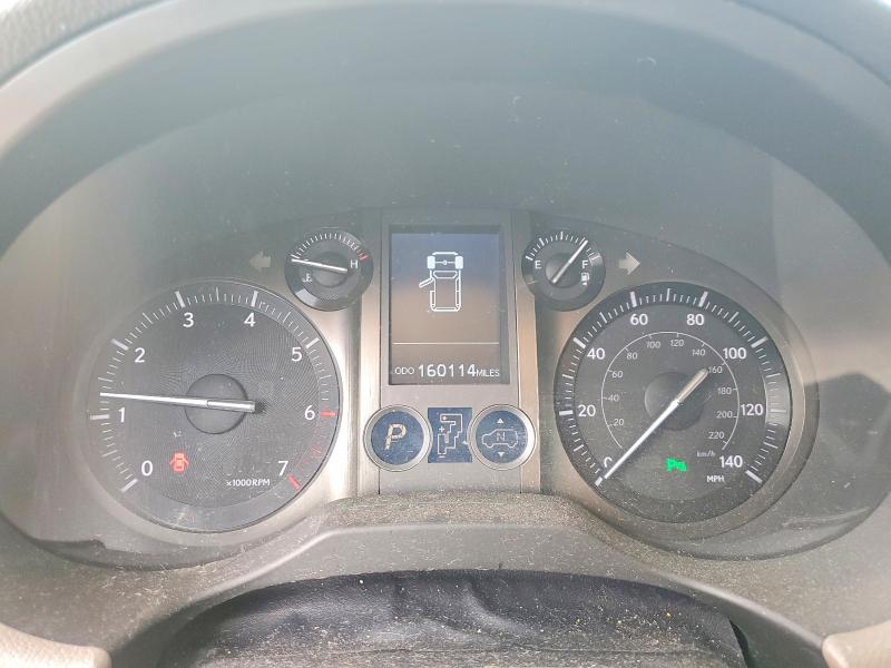 Продаж на аукціоні авто 2010 Lexus Gx, vin: JTJJM7FX1A5004565, номер лоту: 54975226