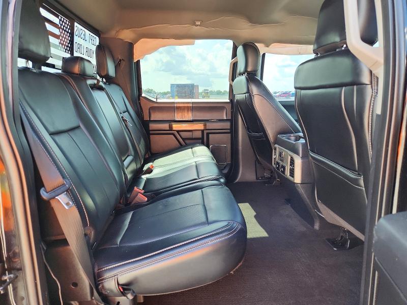 54298636 :رقم المزاد ، 1FTEW1E47KKC00449 vin ، 2019 Ford F150 مزاد بيع