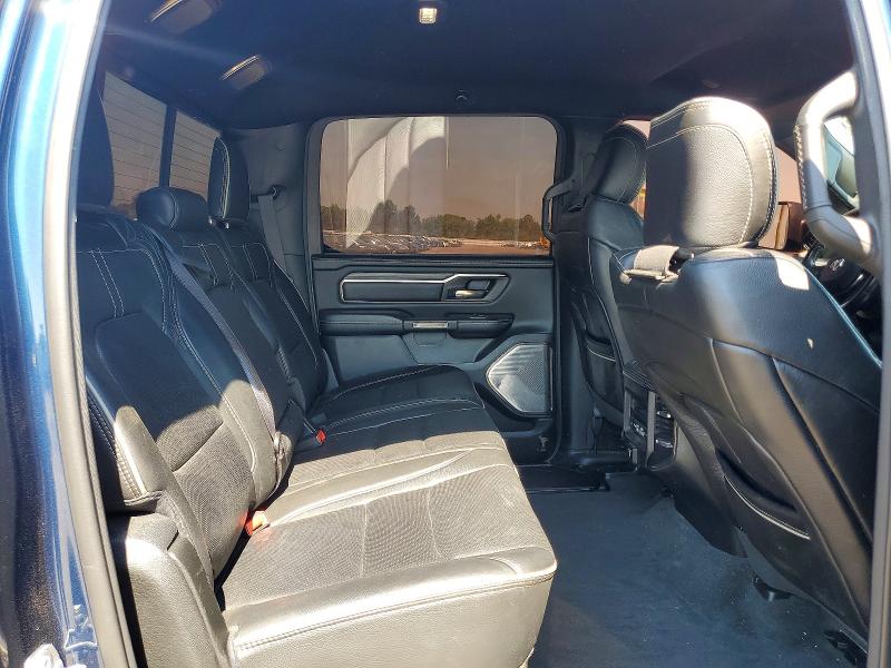 2021 Ram 1500 მანქანა იყიდება აუქციონზე, vin: 1C6RREHT3MN709336, აუქციონის ნომერი: 54039306