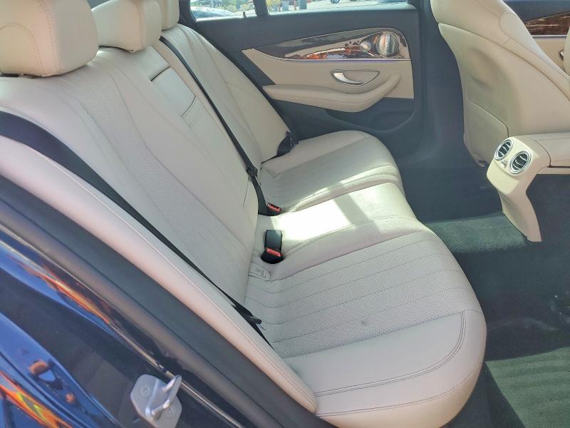 Aukcja sprzedaży 2017 Mercedes-benz E, vin: WDDZF4JB1HA102710, numer aukcji: 52574186