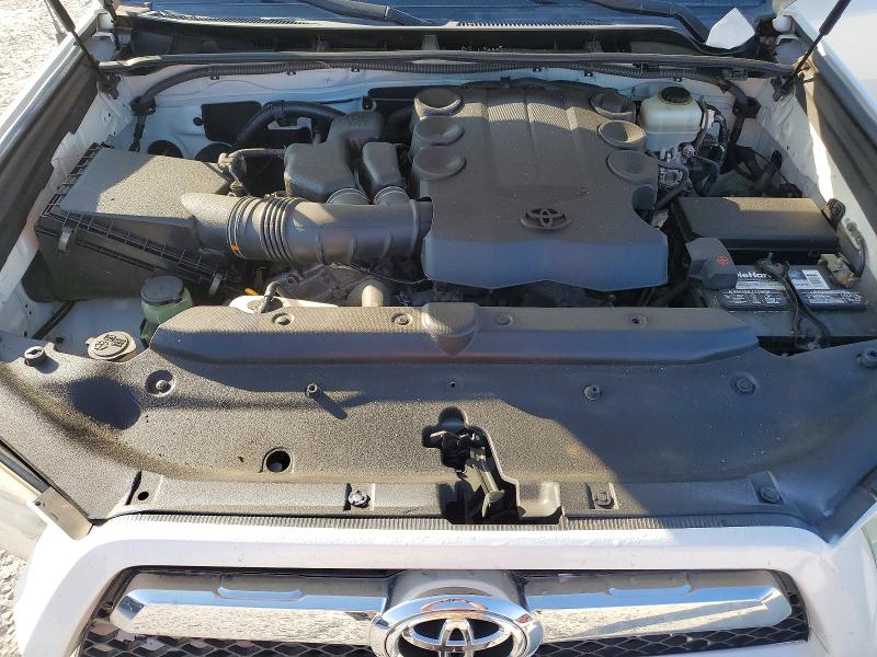 Продажа на аукционе авто 2011 Toyota 4runner, vin: JTEBU5JR3B5044230, номер лота: 53985326