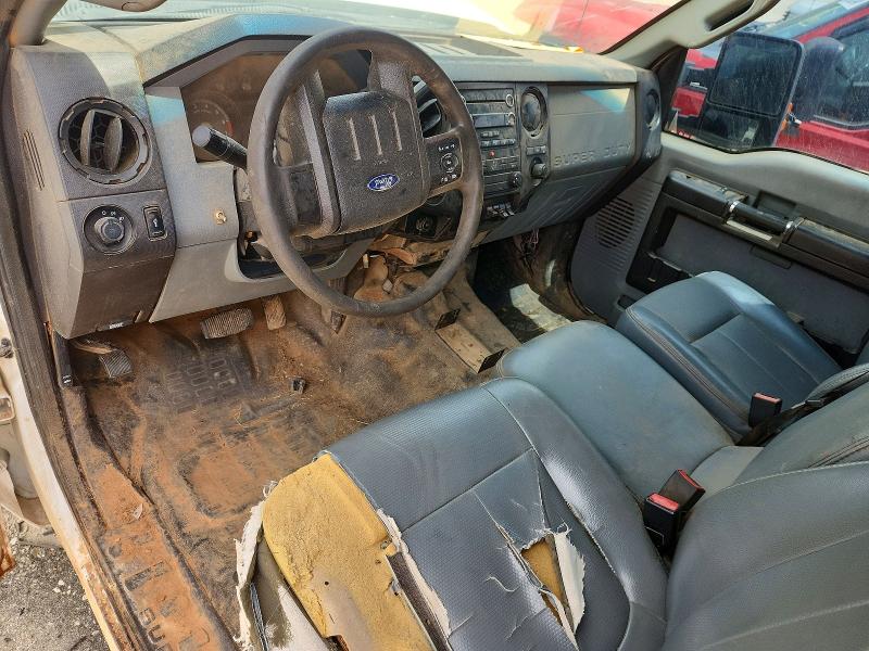 Aukcja sprzedaży 2012 Ford F250, vin: 1FT7X2B65CEB28071, numer aukcji: 58476316