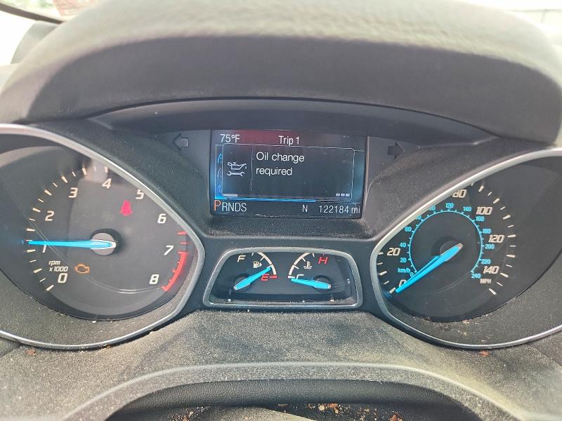 Продаж на аукціоні авто 2013 Ford Escape, vin: 1FMCU9J9XDUC66624, номер лоту: 54193786