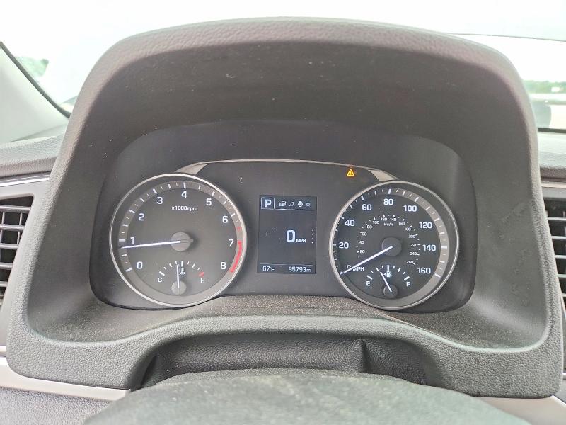 Aukcja sprzedaży 2018 Hyundai Elantra, vin: 5NPD84LF3JH402651, numer aukcji: 54327326