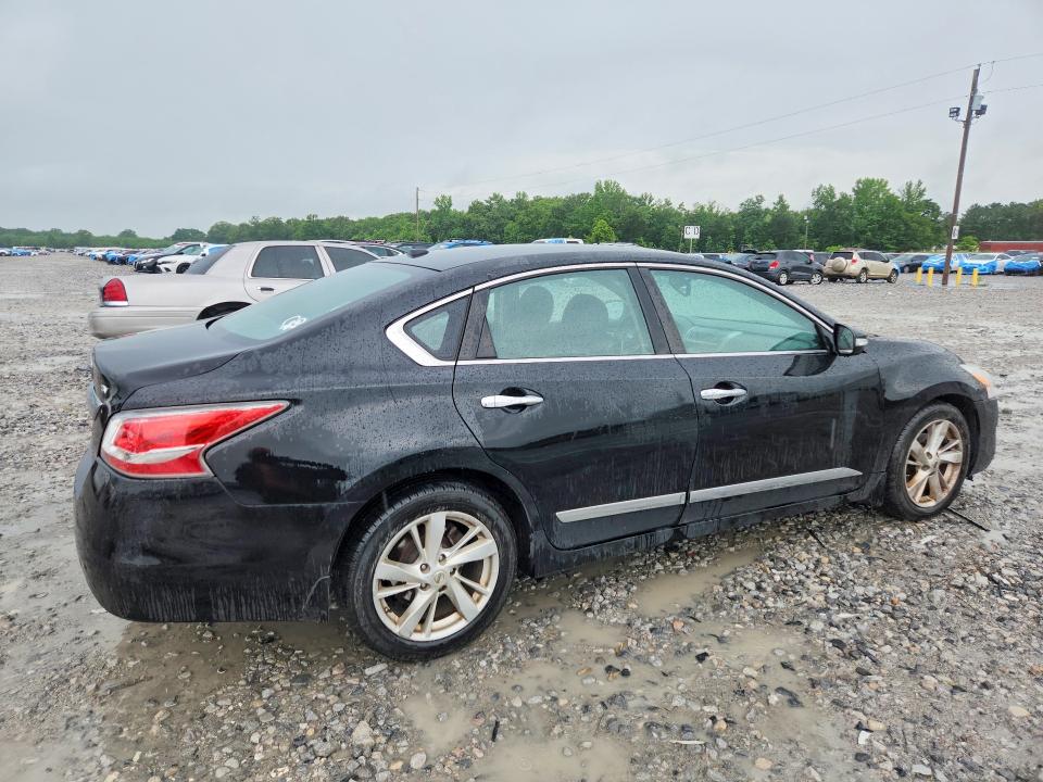 Продаж на аукціоні авто 2015 Nissan Altima, vin: 1N4AL3AP2FC142260, номер лоту: 54285736