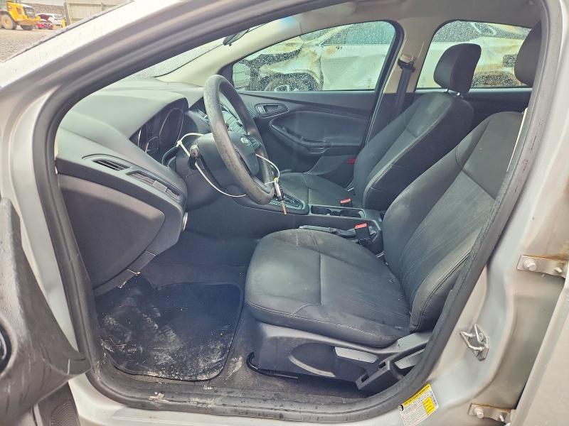Продажа на аукционе авто 2018 Ford Focus, vin: 1FADP3E23JL298753, номер лота: 51919546