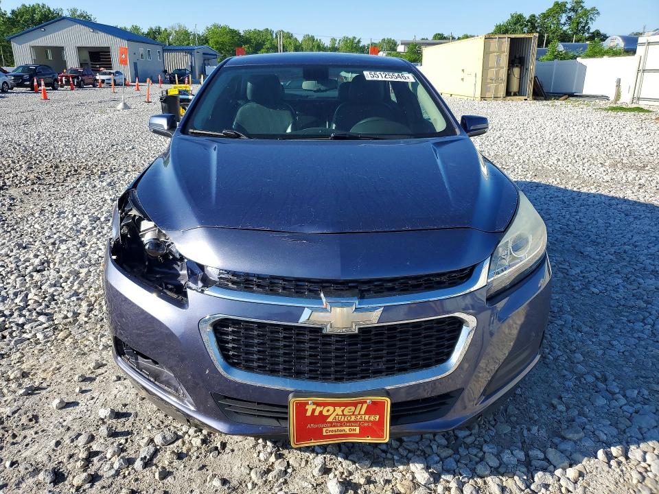 Aukcja sprzedaży 2015 Chevrolet Malibu, vin: 1G11C5SL2FF244215, numer aukcji: 55125546