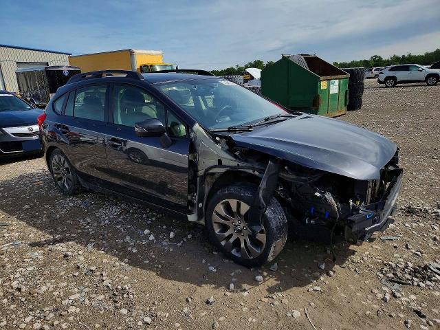 Продажа на аукционе авто 2016 Subaru Impreza, vin: JF1GPAY68G8251097, номер лота: 53946676