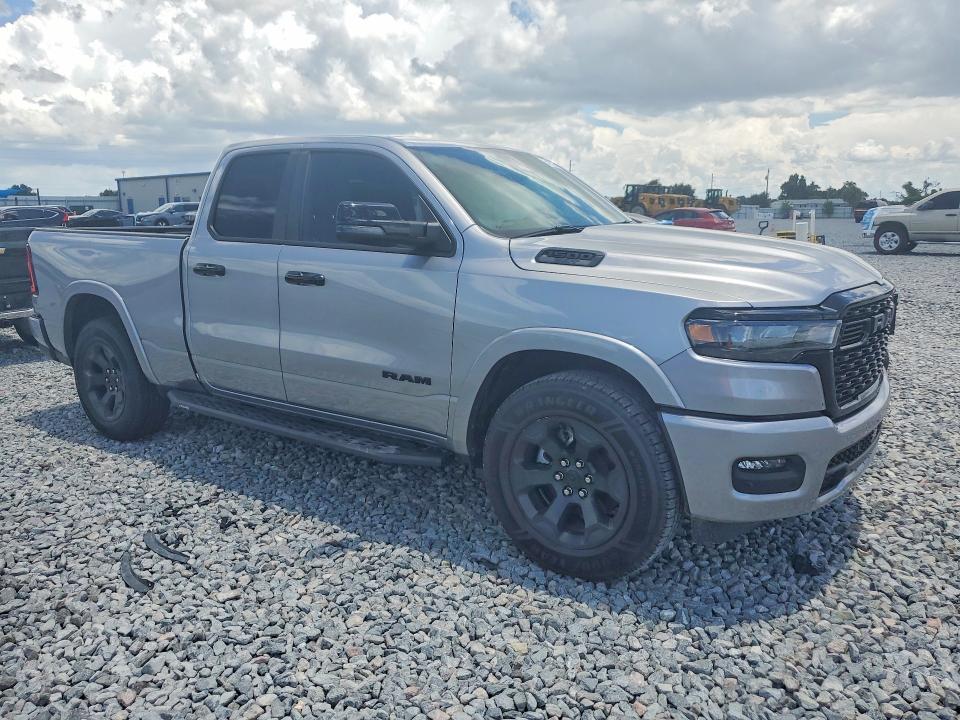 Продаж на аукціоні авто 2025 Ram 1500, vin: 1C6RREBPXSN682631, номер лоту: 54117216
