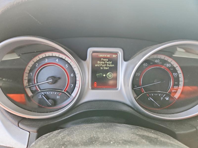 Aukcja sprzedaży 2019 Dodge Journey, vin: 3C4PDCBG6KT833306, numer aukcji: 52577626
