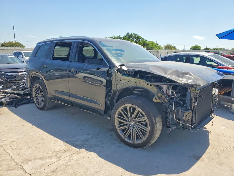 Aukcja sprzedaży 2026 Lexus Tx 350, vin: 5TDAAAB62TS059447, numer aukcji: 53630966