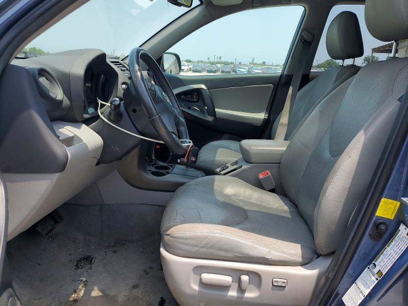 Aukcja sprzedaży 2011 Toyota Rav4, vin: 2T3DF4DV2BW171733, numer aukcji: 52434986