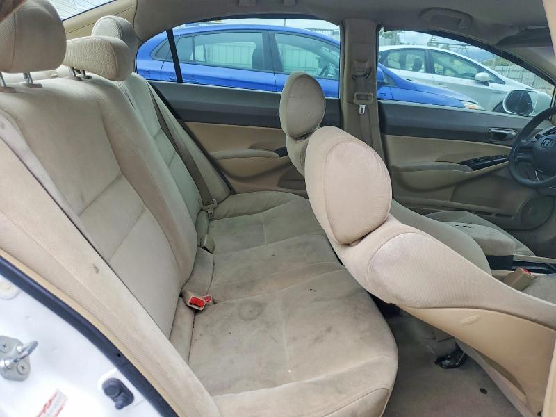Aukcja sprzedaży 2007 Honda Civic, vin: 1HGFA16557L064884, numer aukcji: 52510586