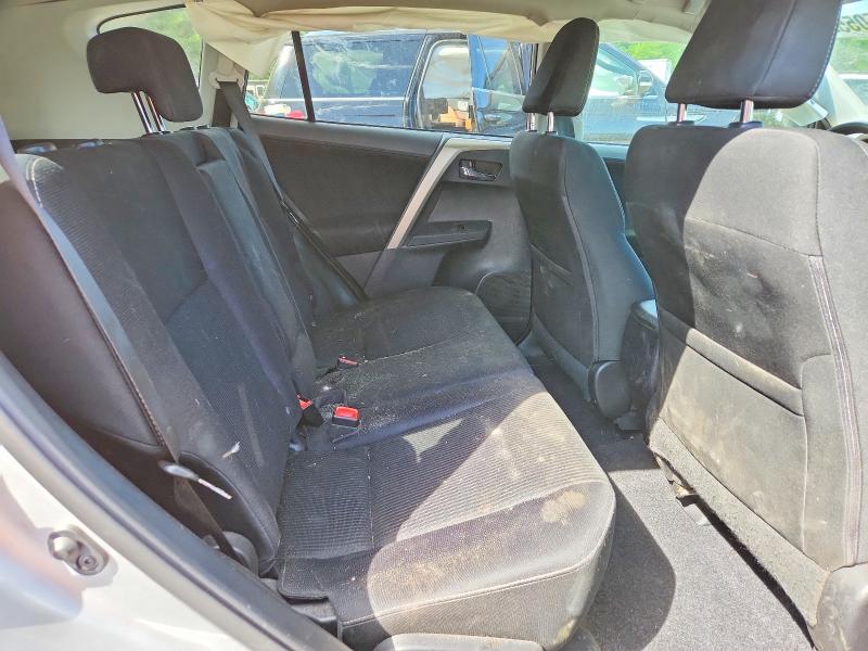 Продажа на аукционе авто 2014 Toyota Rav4, vin: 2T3RFREV5EW215259, номер лота: 55250556