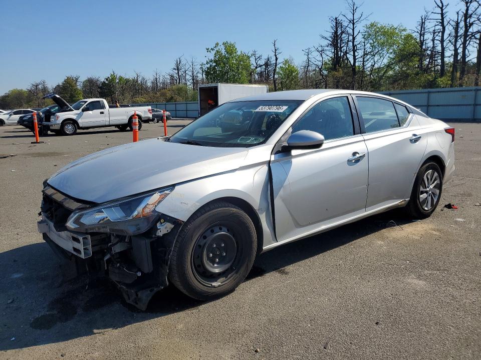 Aukcja sprzedaży 2020 Nissan Altima, vin: 1N4BL4BV6LC176916, numer aukcji: 53790796