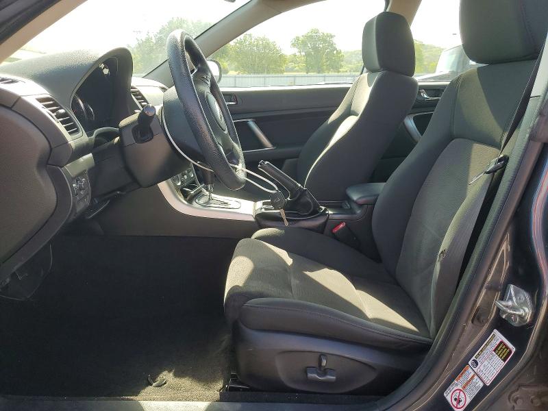 Aukcja sprzedaży 2009 Subaru Legacy, vin: 4S3BL616X97228100, numer aukcji: 51772186