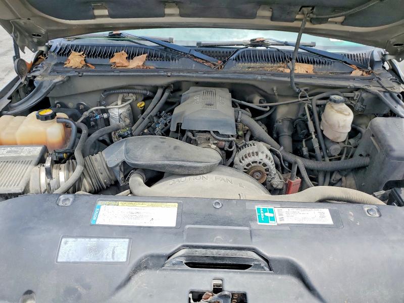2000 Chevrolet Silverado 2500hd მანქანა იყიდება აუქციონზე, vin: 1GCGK29U2YE398448, აუქციონის ნომერი: 55244396