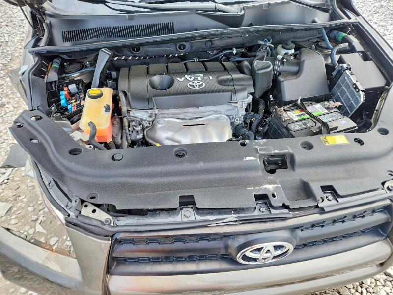 2010 Toyota Rav4 მანქანა იყიდება აუქციონზე, vin: 2T3ZF4DV9AW040643, აუქციონის ნომერი: 52910776