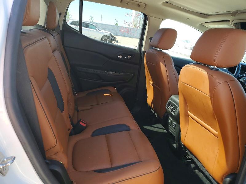 Aukcja sprzedaży 2017 Gmc Acadia, vin: 1GKKNVLS3HZ176945, numer aukcji: 53347896