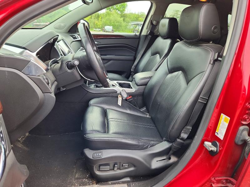 Aukcja sprzedaży 2015 Cadillac Srx, vin: 3GYFNEE36FS571144, numer aukcji: 54596156