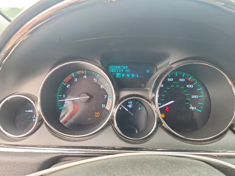 Aukcja sprzedaży 2017 Buick Enclave, vin: 5GAKRBKDXHJ111088, numer aukcji: 54522386