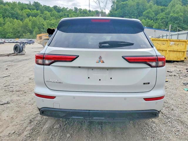 Продаж на аукціоні авто 2024 Mitsubishi Outlander, vin: JA4J4VA88RZ035589, номер лоту: 53158516
