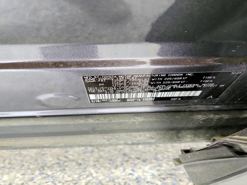 Aukcja sprzedaży 2025 Toyota Rav4, vin: 2T3P1RFV3SC566740, numer aukcji: 41584446