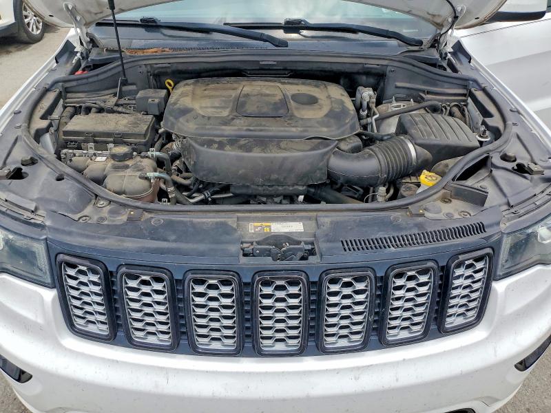 Продажа на аукционе авто 2021 Jeep Grand Cherokee, vin: 1C4RJEAG9MC638684, номер лота: 54871066