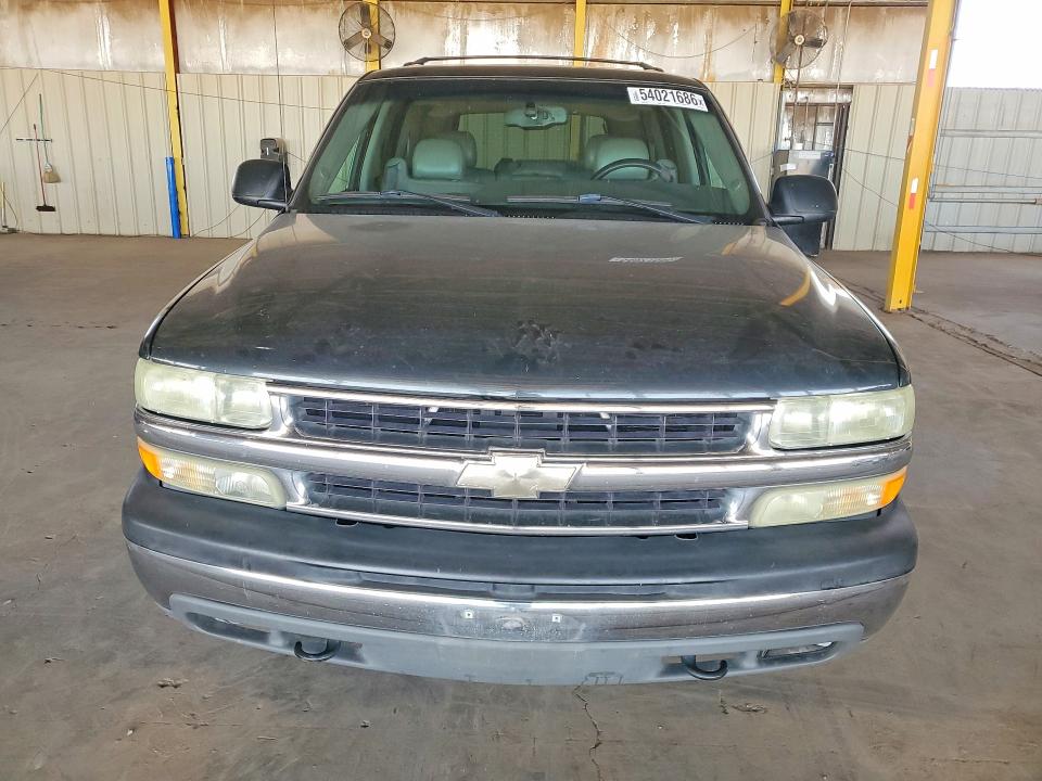 54021686 :رقم المزاد ، 1GNEK13T44R294894 vin ، 2004 Chevrolet Tahoe مزاد بيع